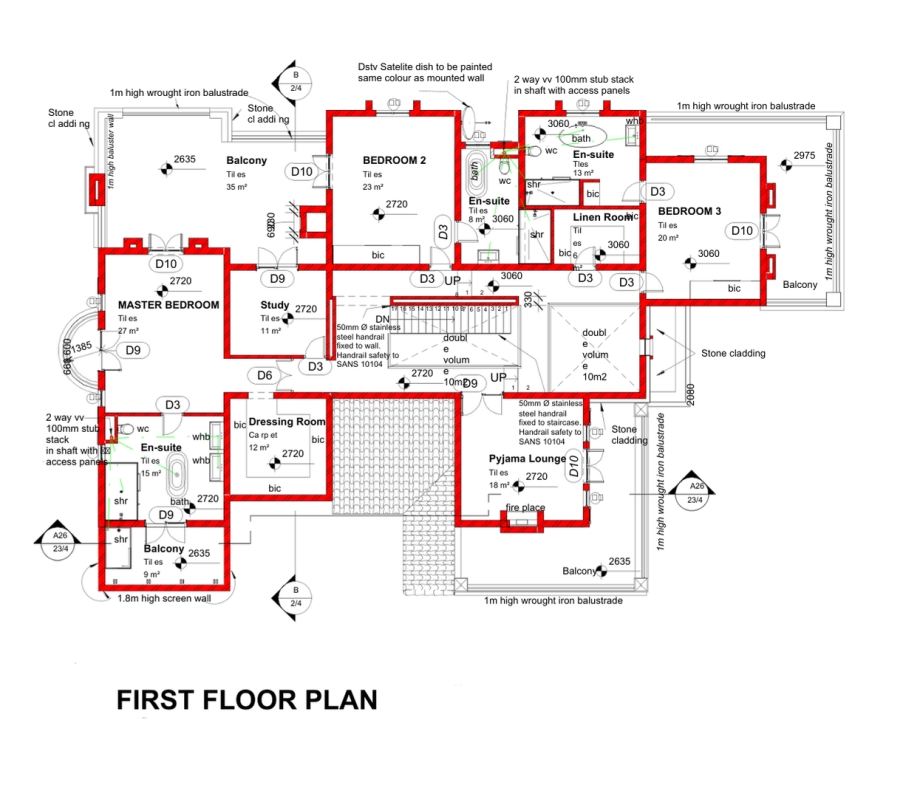 0 Bedroom Property for Sale in Estate D Afrique North West